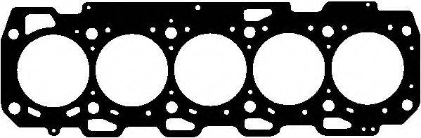 Прокладка, головка циліндра