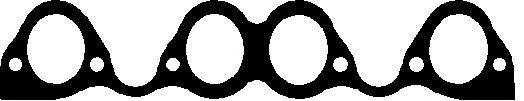Прокладка, впускний колектор