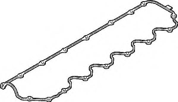 Прокладка, кришка головки циліндра