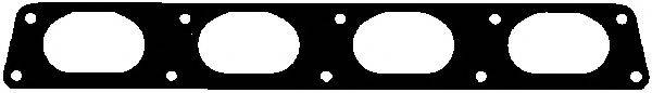 Прокладка, впускний колектор