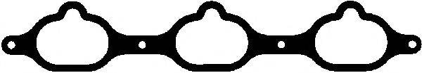 Прокладка, впускний колектор