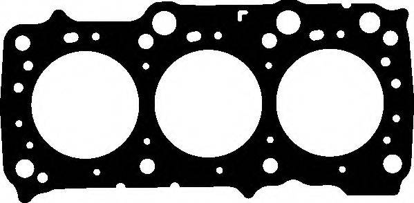 Прокладка, головка циліндра