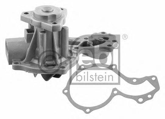 Водяний насос