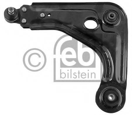 Важіль незалежної підвіски колеса, підвіска колеса