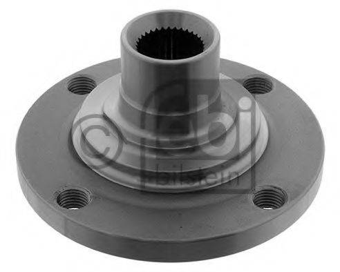 Маточина колеса