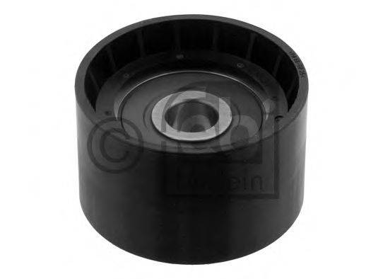 Паразитний / Провідний ролик, зубчастий ремінь