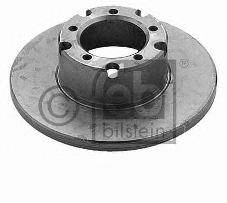 гальмівний диск