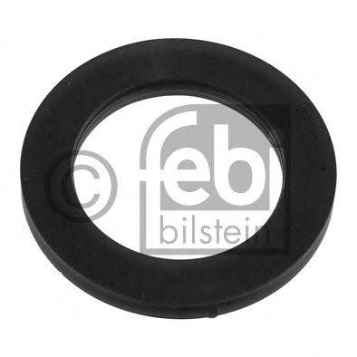 Кільце ущільнювача, різьбова пр