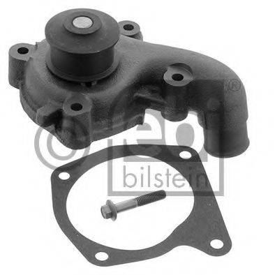 Водяний насос