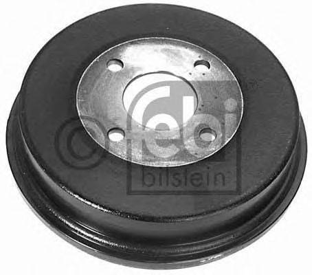 Гальмівний барабан