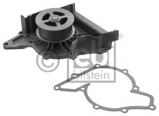 Водяний насос