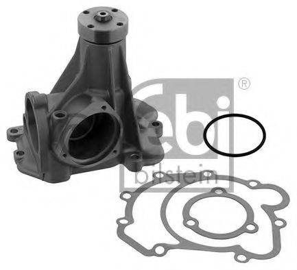 Водяний насос