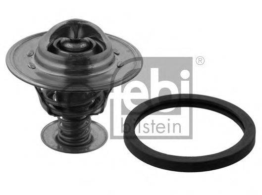 Термостат, що охолоджує рідину