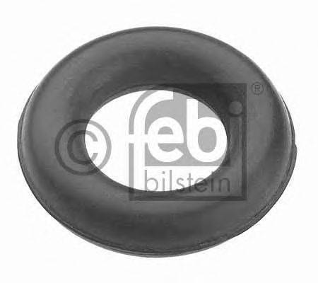 Кронштейн, система випуску ОГ