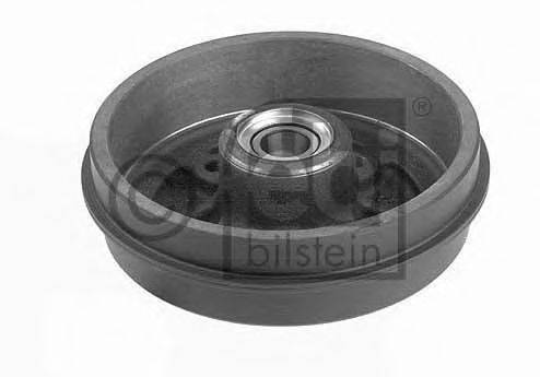 Гальмівний барабан