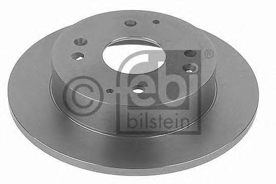 гальмівний диск