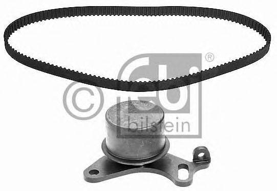 Комплект ременя ГРМ