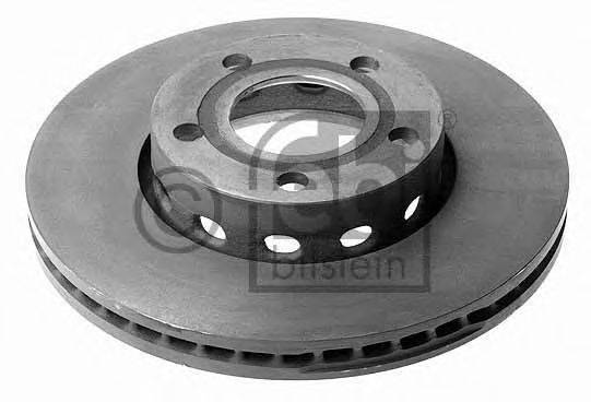 гальмівний диск