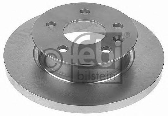 гальмівний диск