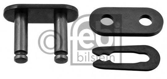 Ланцюгова ланка, ланцюг приводу