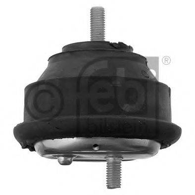 Підвіска, двигун