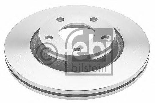 гальмівний диск