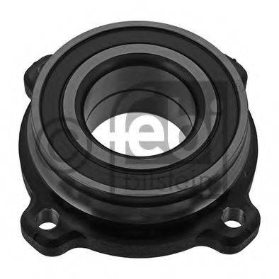 Комплект підшипника ступиці колеса