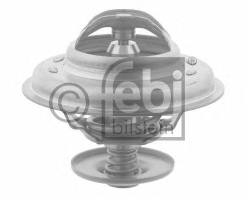 Термостат, що охолоджує рідину