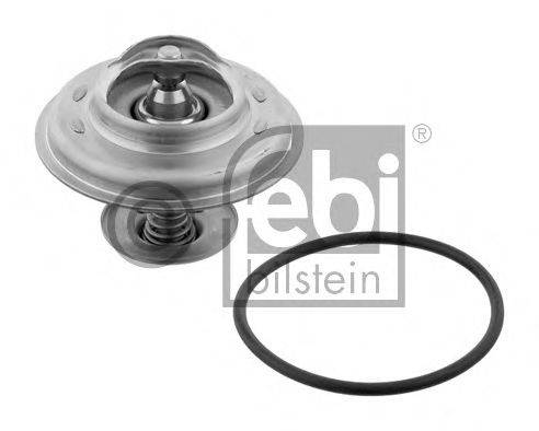 Термостат, що охолоджує рідину