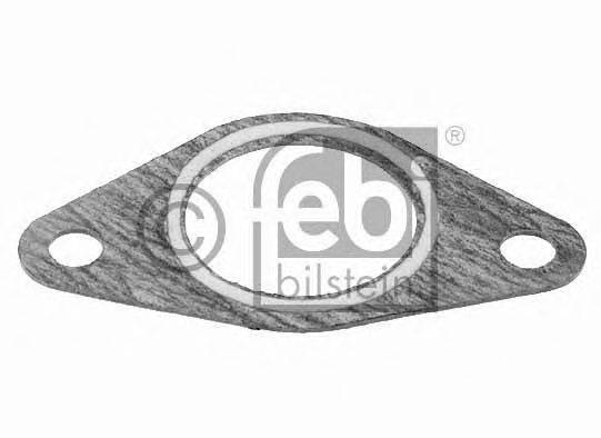 Прокладка, впускний колектор