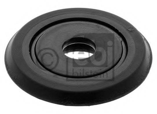 Підшипник кочення, опора стійки амортизатора