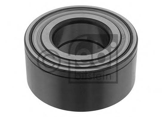 Підшипник маточини колеса