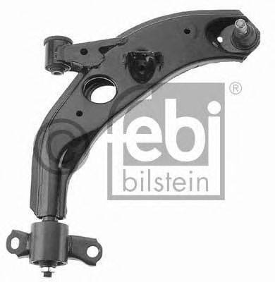 Важіль незалежної підвіски колеса, підвіска колеса