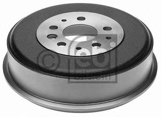 Гальмівний барабан