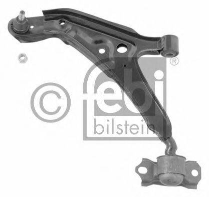 Важіль незалежної підвіски колеса, підвіска колеса