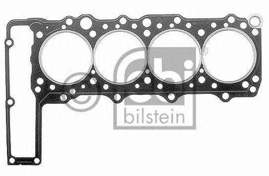 Прокладка, головка циліндра