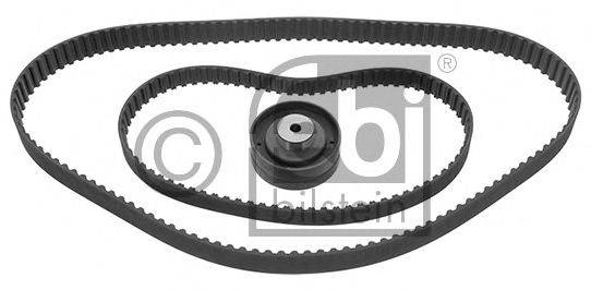 Комплект ременя ГРМ