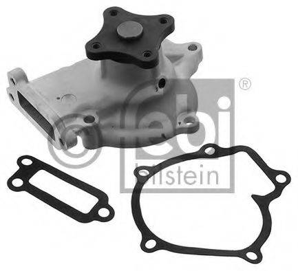 Водяний насос