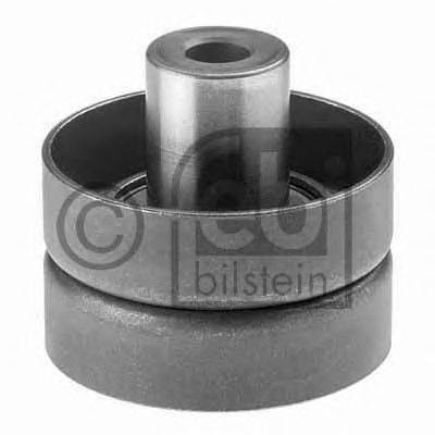 Паразитний / Провідний ролик, зубчастий ремінь