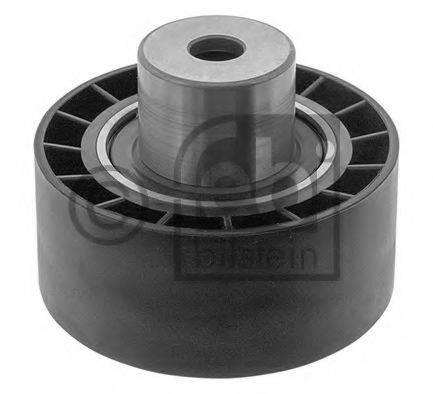 Паразитний / Провідний ролик, зубчастий ремінь