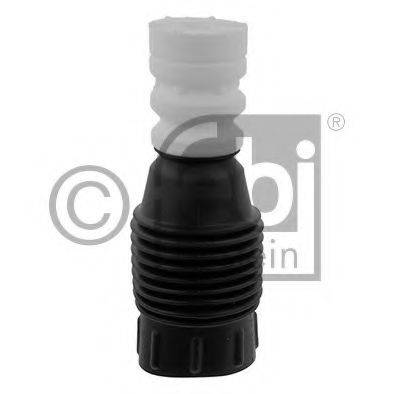 Пилозахисний комплект, амортизатор