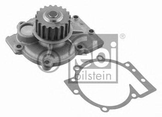 Водяний насос