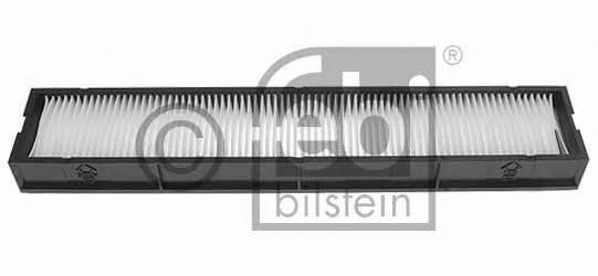 Фільтр, повітря у внутрішньому просторі