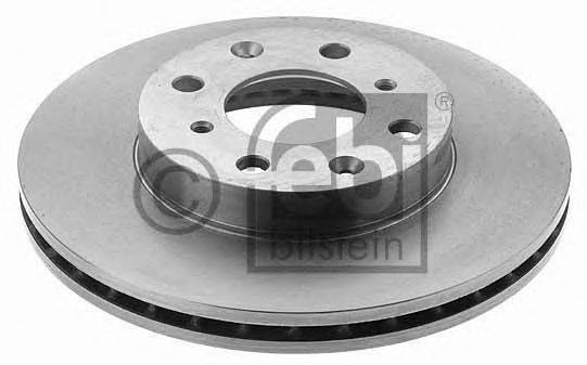 гальмівний диск