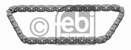 Ланцюг приводу распредвала