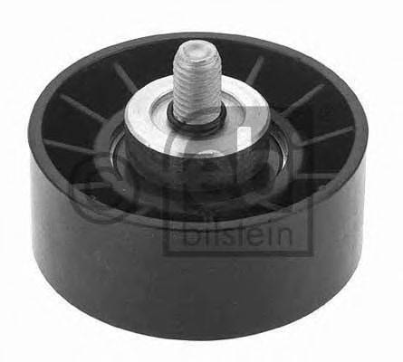 Паразитний / провідний ролик, полікліновий ремінь