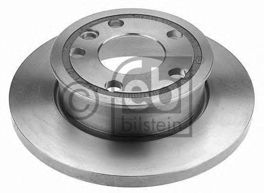 гальмівний диск