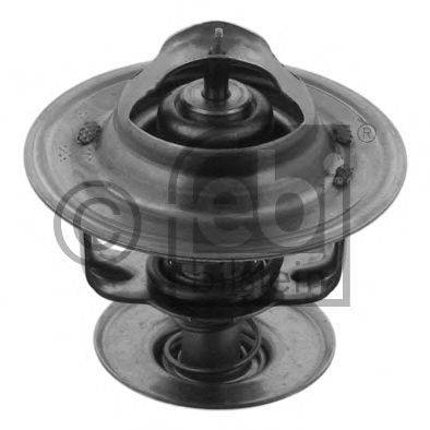 Термостат, що охолоджує рідину