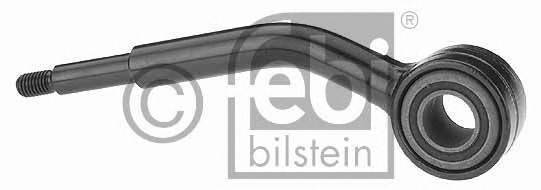 Тяга/стійка, стабілізатор