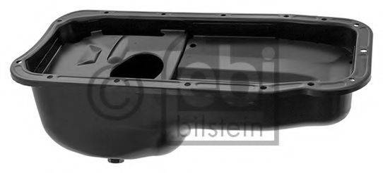 Масляний піддон